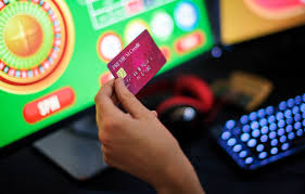 Вход на официальный сайт Casino Vostok