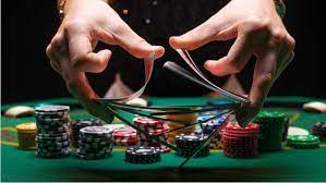 Вход на официальный сайт Casino Vostok