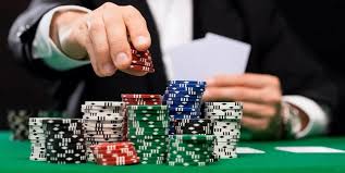 Casino Vostok